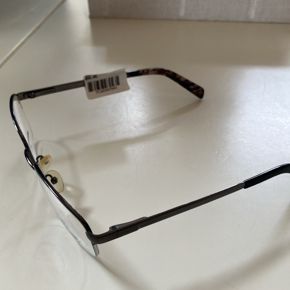 Realtree Xtra Camo Glasses 56-19 New $68 Mens Eyeglass Frames - Picture 2 of 5